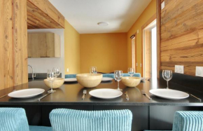 Apartment Altai Chamonix